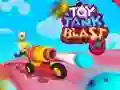Juego Toy Tank Blast en línea
