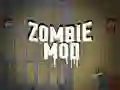 Juego Zombie Mod en línea