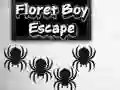 Juego Floret Boy Escape en línea