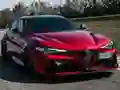 Juego Alfa Romeo Giulia GTA Slide en línea