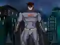 Juego Batman Dress Up en línea