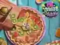 Juego Pie Realife Cooking en línea