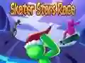 Juego Skater Stars Race en línea