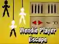 Juego Wendie Player Escape en línea