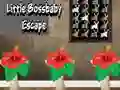 Juego Little Bossbaby Escape en línea