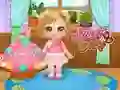 Juego Baby Cathy Ep25: Cake Frenzy en línea