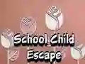 Juego School Child Escape en línea