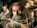 Juego The Hobbit Jigsaw Puzzle Collection en línea