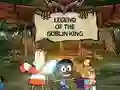 Juego Craig of The Creek: Legend of the Goblin King en línea