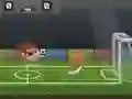 Juego Soccer Face en línea