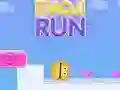 Juego Emoji Run en línea