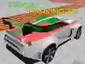 Juego Prado Parking 3D en línea