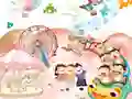 Juego Happy Children's Day Jigsaw Puzzle en línea