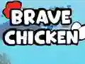 Juego Brave Chicken en línea