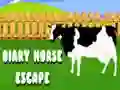 Juego Diary Horse Escape en línea