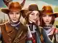 Juego Secret Railway en línea