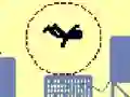 Juego Jumping from a High Building en línea