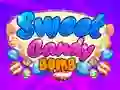 Juego Sweet Candy Bomb en línea
