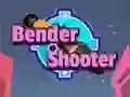 Juego Bender Shooter en línea