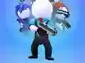 Juego Squad Alpha en línea