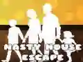 Juego Nasty House Escape en línea