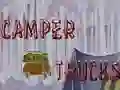 Juego Camper Trucks en línea