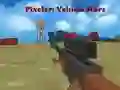 Juego Pixelar: Vehicle Wars en línea