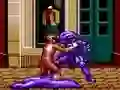 Juego Mighty Morphin Power Rangers The Movie en línea