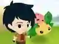 Juego Battle Monsters RPG en línea