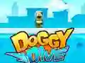 Juego Doggie Dive en línea