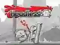 Juego HeadLess en línea