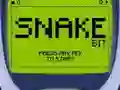 Juego Snake Bit 3310 en línea