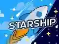 Juego Starship en línea