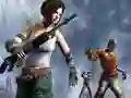 Juego Dead target zombie en línea