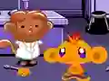 Juego Monkey Go Happy Stage 659 en línea