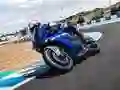 Juego Motor Yamaha YZF R1 en línea