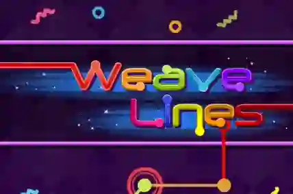 Juego Weave Lines en línea