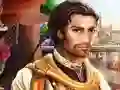 Juego Desert City en línea