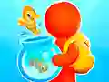 Juego Aquarium Land en línea