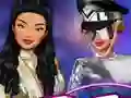 Juego TikTok Divas Retro Future en línea