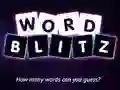 Juego Word Blitz en línea