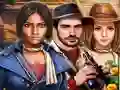 Juego Secret Fortune en línea