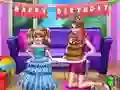 Juego Birthday suprise party en línea