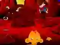 Juego Monkey Go Happy Stage 49 en línea