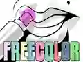 Juego Freecolor en línea