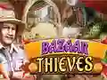 Juego Bazaar thieves en línea