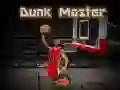 Juego Dunk Master en línea