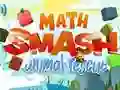 Juego Math Smash Animal Rescue en línea