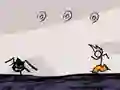 Juego Fancy Pants Adventure en línea