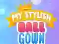 Juego My Stylish Ball Gown en línea